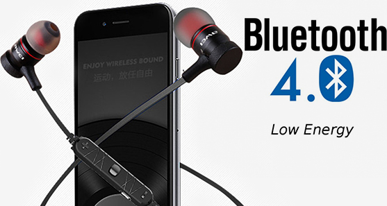 Bluetooth 4.1 sluchátka Awei A920BL